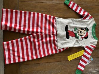 18 Month old PJs