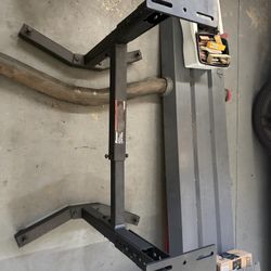 Stands For Mini Lathe