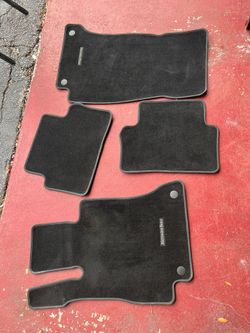 E300 Original Matts