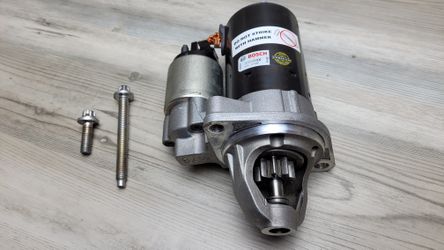 Starter For BMW BOSCH 