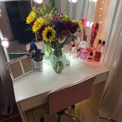 Makeup Vanity 