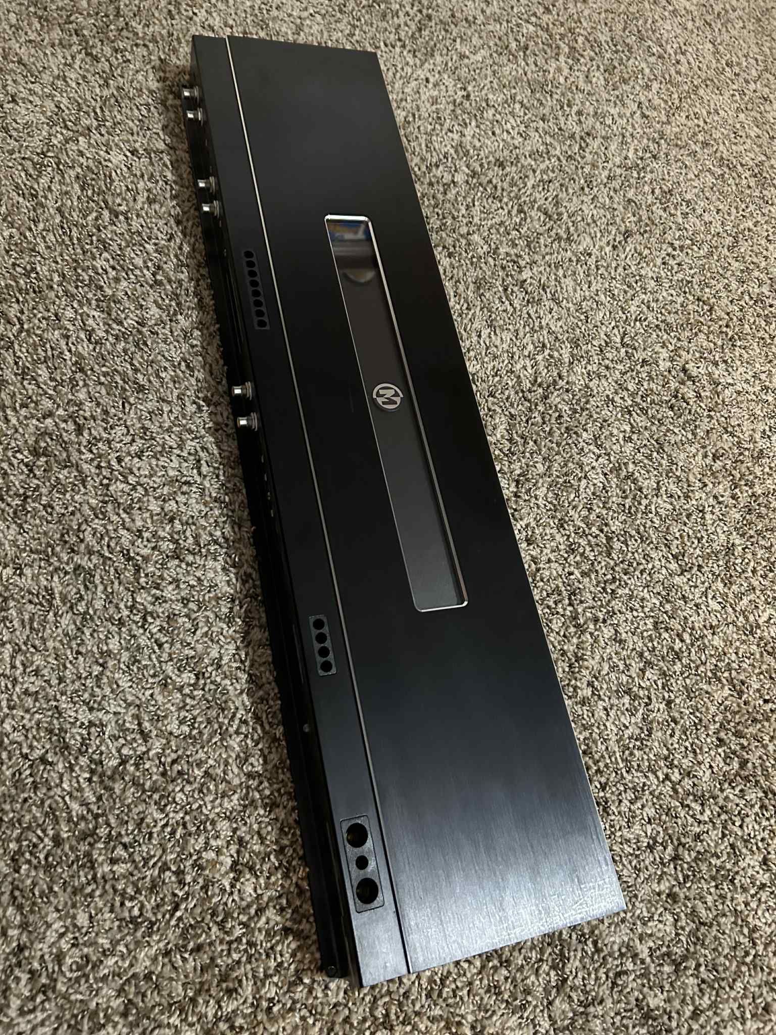 Memphis Amp . 16-mc5.1400