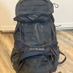 Osprey atmos AG 50