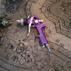Paint Sprayer Gun
