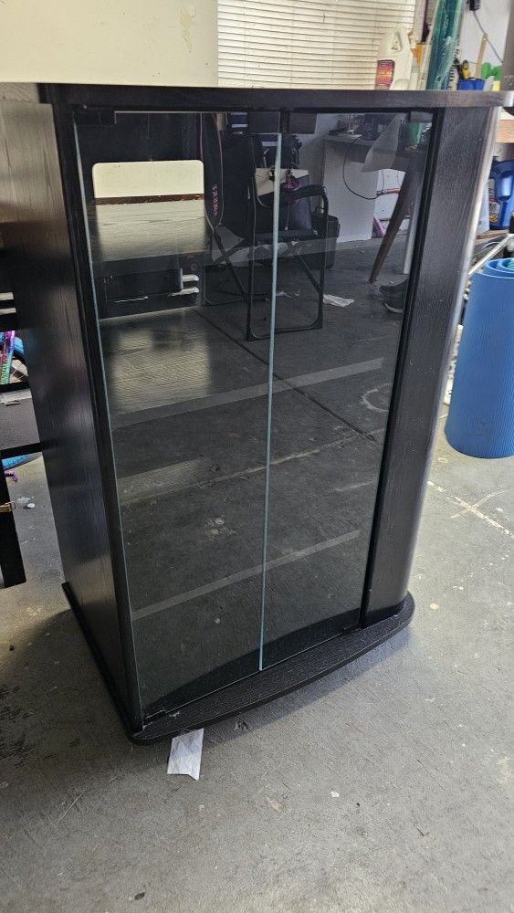 Shelf - Component Rack