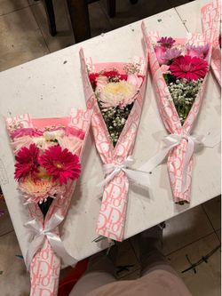 Mother’s Day Flowers