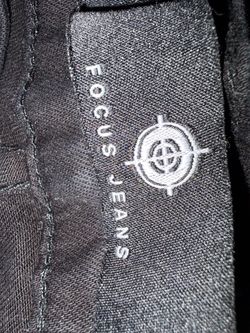 Force jeans