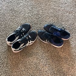 2 Pairs Of Great Court Shoes