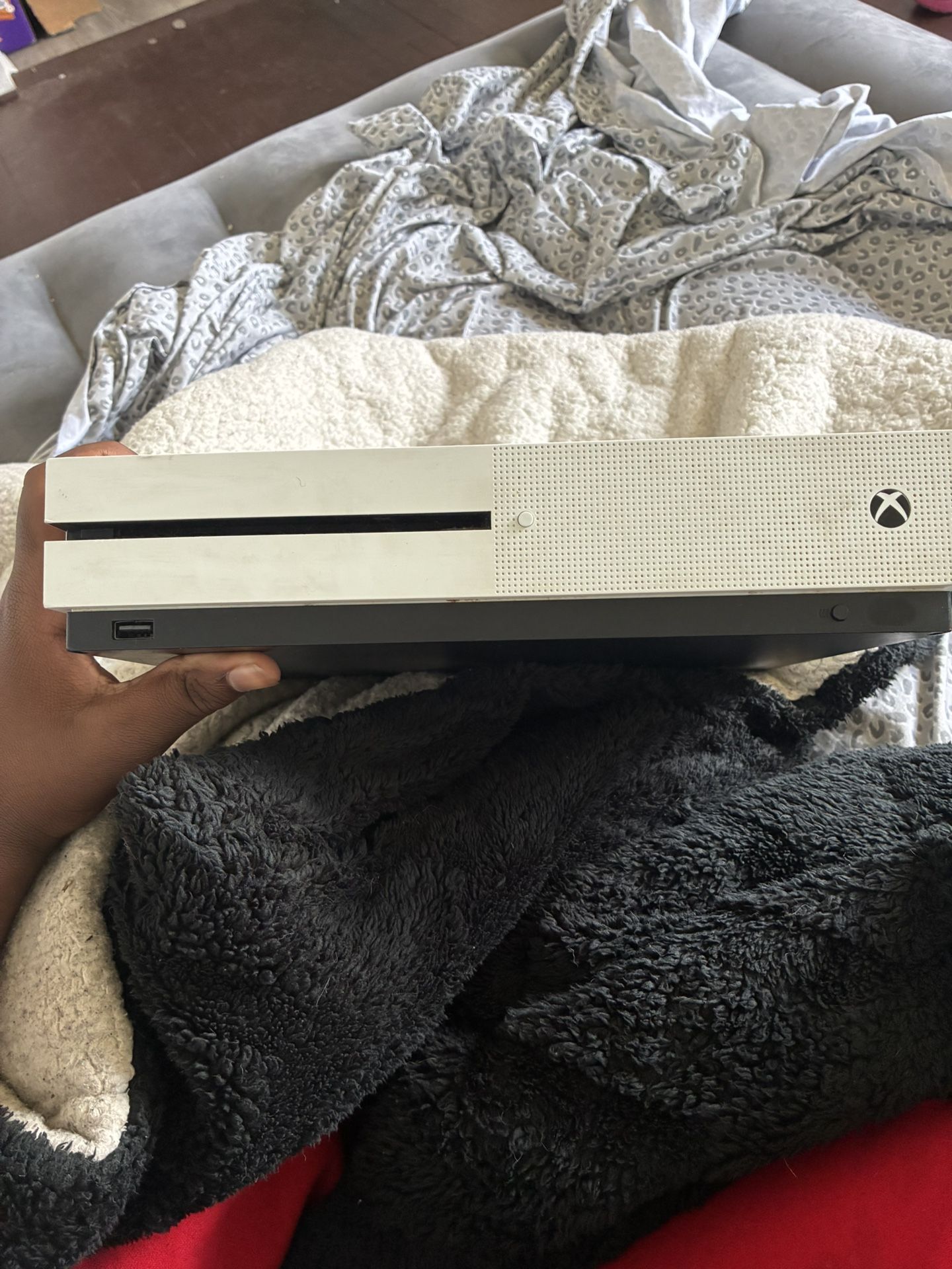 Xbox One 500 GB