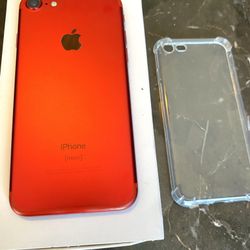 I phone 7 128gb(Unlocked) T-Mobile MetroPcs Verizon Cricket 🇲🇽 Telcel