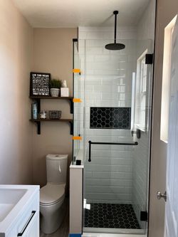 Porcelain Tile