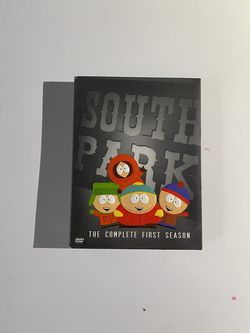 South Park Season 1