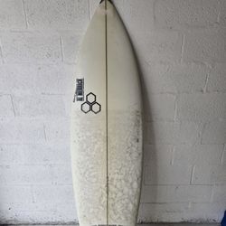 Surfboard - Channel Islands 6'3"
