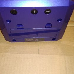 Block Plus Pet Hair Plus Sweep Bob