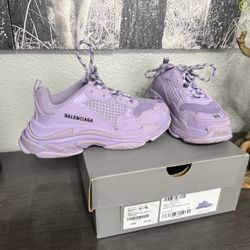 Belenciaga shoes KIDS