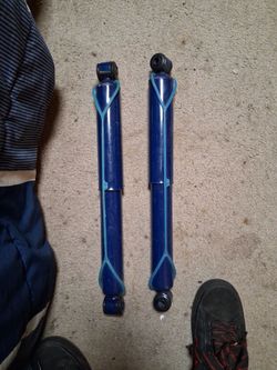 Shocks