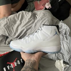 Jordan 11 