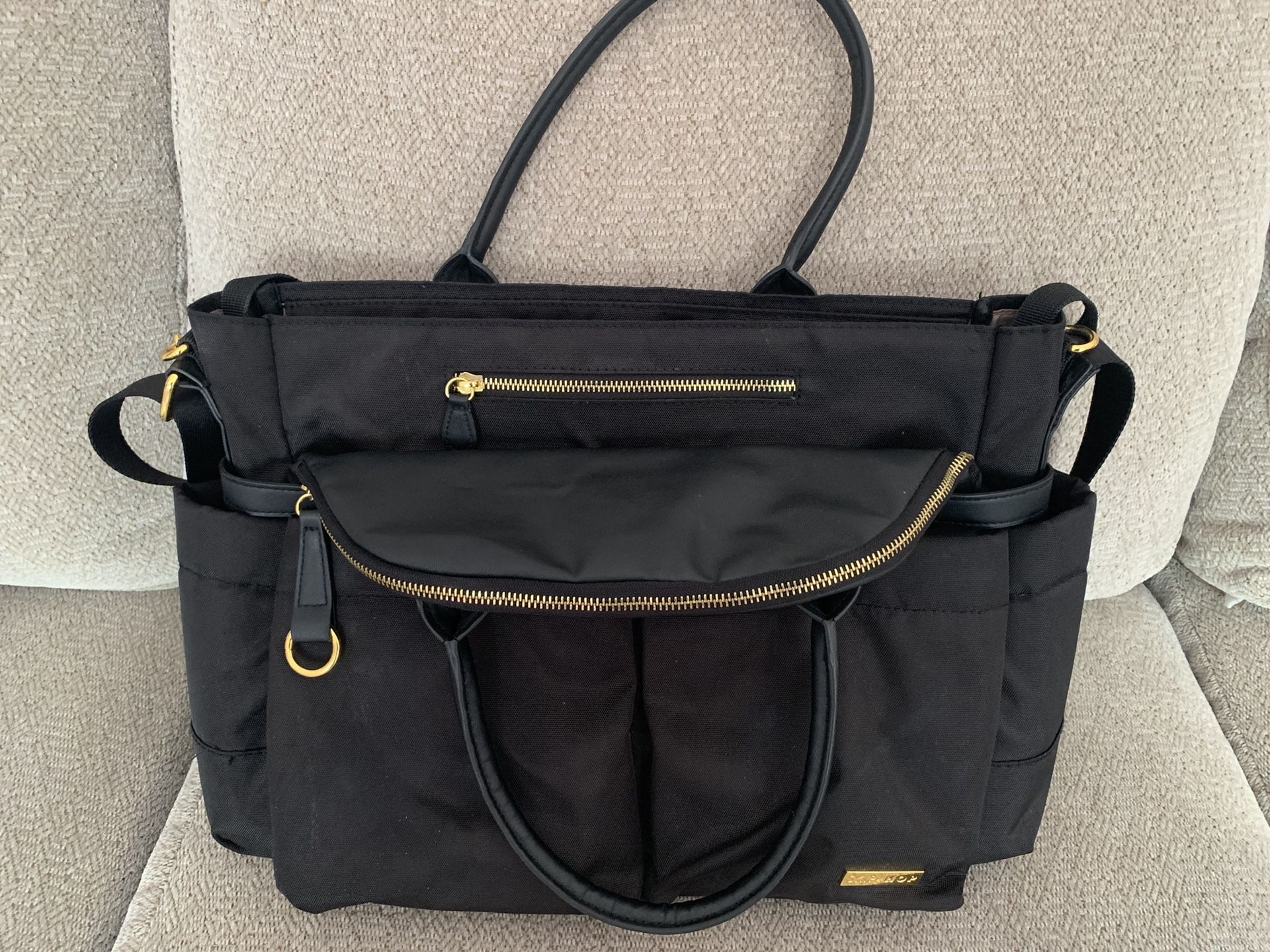 Skip Hop Diaper Bag