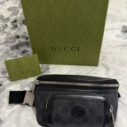 Gucci Belt Bag