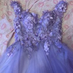 Prom/Hoco dress