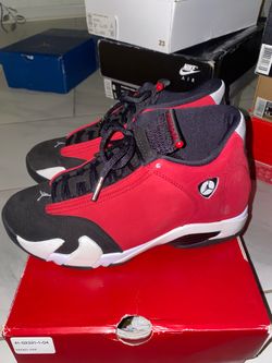 Jordan 14