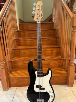 Squier Affinity Vintage Precision Bass w
