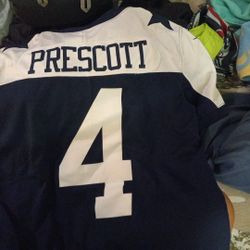 Cowboys Jersey