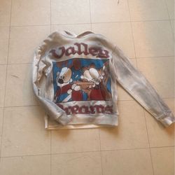 Vally dreams hoodie