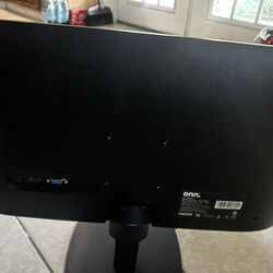 75hz ONN pc Monitor 