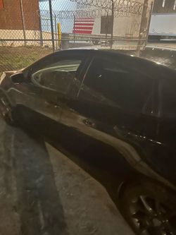 2016 Dodge Dart