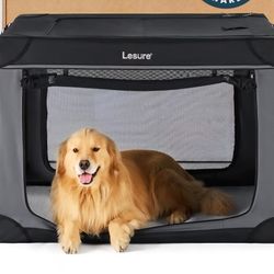 Dog Crate 