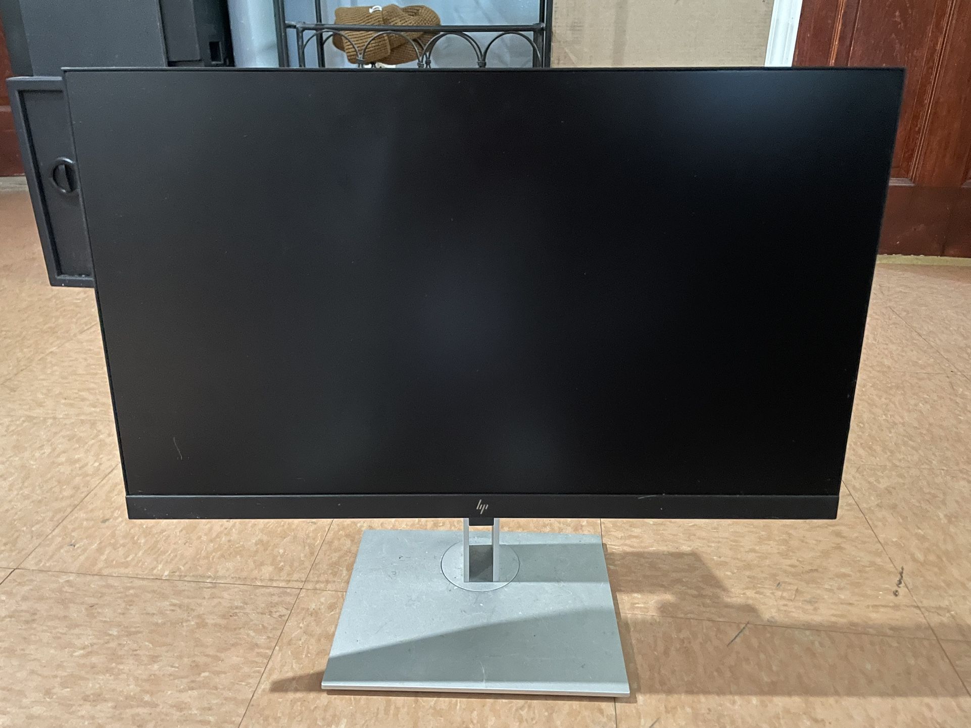 HP E24 G4 FHD Monitor