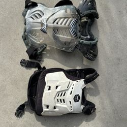 Fox Racing Chest Protection