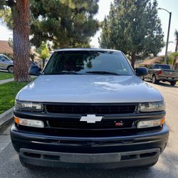 2005 Chevrolet Tahoe