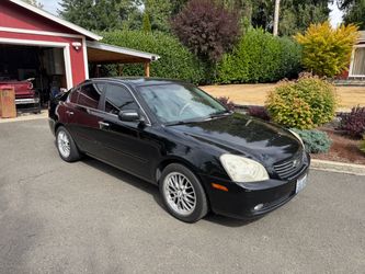 2007 KIA Optima
