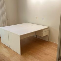 Study / Computer Desks 