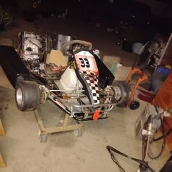 Super kart 