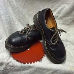 Dr. Martens