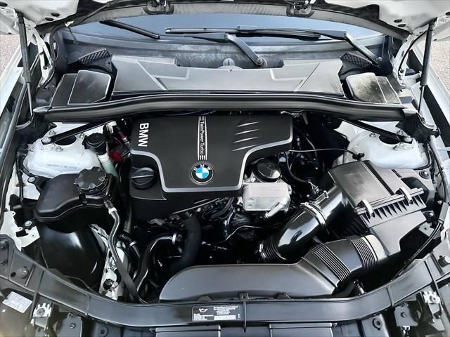 2014 BMW X1