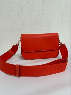 Handbag crossbody Purse Kate Space New York