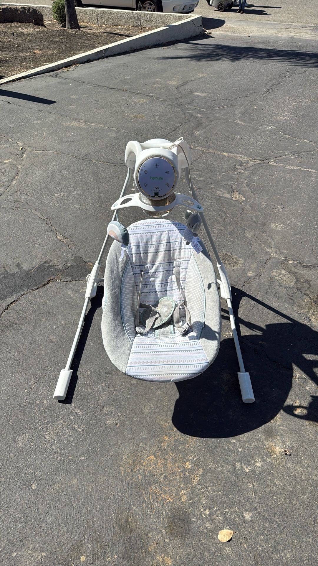 Baby Swing