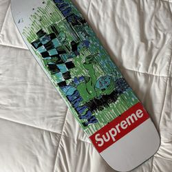 Darkroom Polar Skateboard Deck