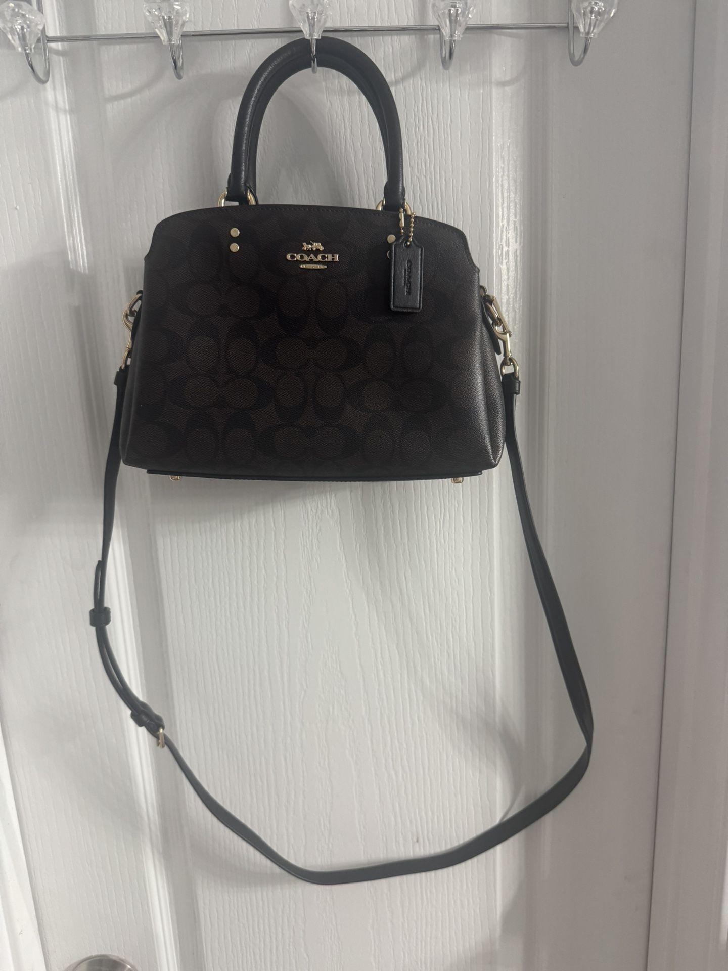 Coach Lillie π Authentic & New W/O Tags $80.00