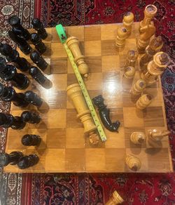 Chess Board