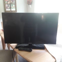 32" Samsung Flat Screen TV