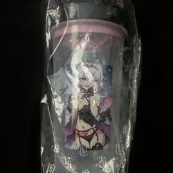 Vtuber SILVERVALE CUP 