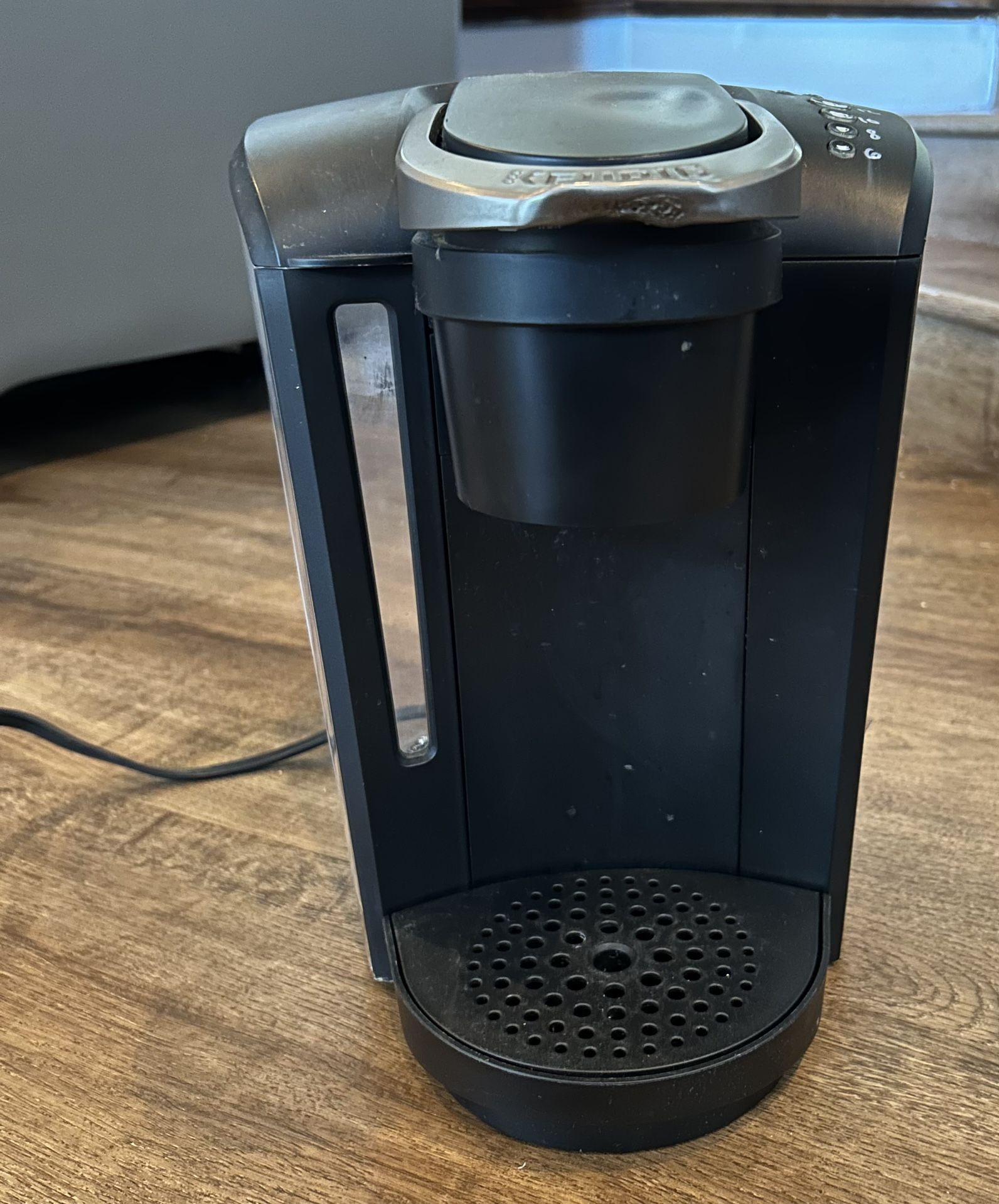 Keurig K-Select Single Serve Coffee Maker