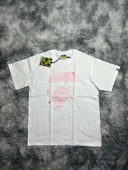 BAPE TEE