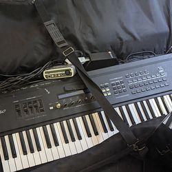 Keyboard and or Beat Machine For Sale!!!
