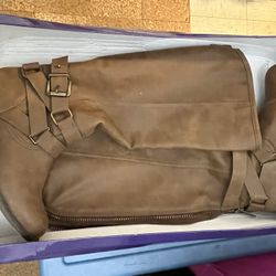 Woman’s Boots
